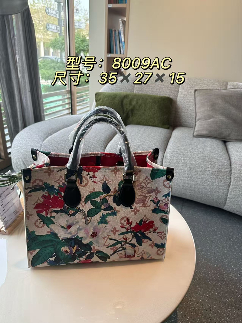ハイブランドルイヴィトン肩掛けバッグ