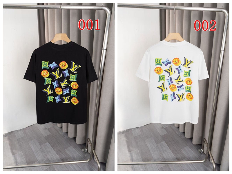 ルイヴィトンtシャツカットソー コピー