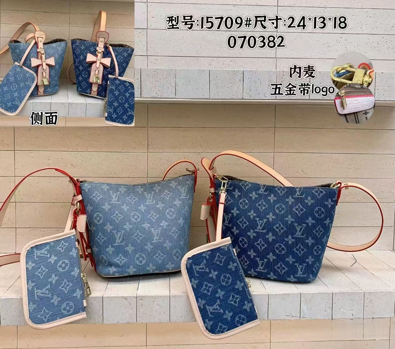 ブランドルイヴィトンショルダーバッグ