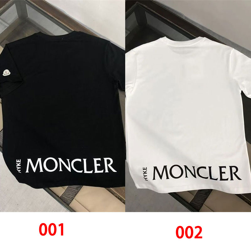 モンクレールtシャツハイブランド
