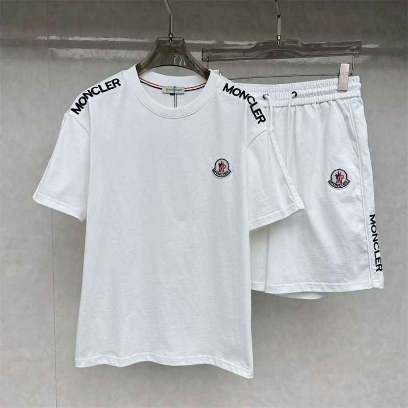 モンクレールブランドTシャツセット