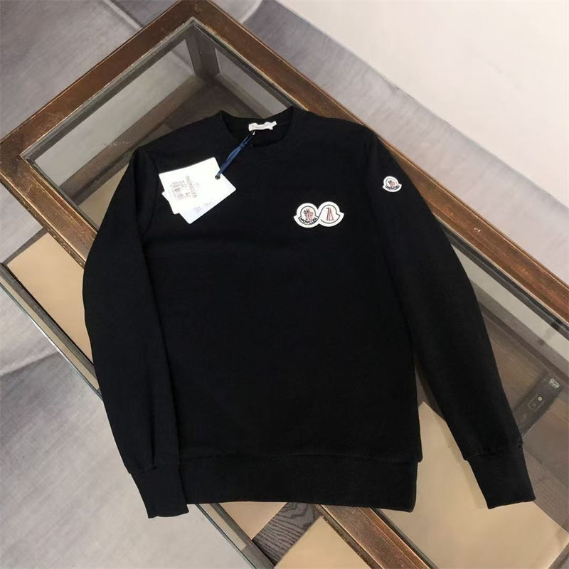 ブランドMonclerスウェット上着