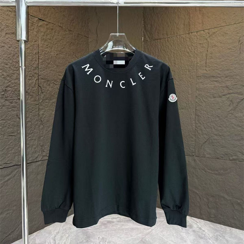 ハイブランドMoncler 秋冬服パーカー