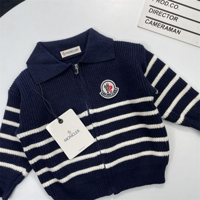 ブランドMoncler 子供セーター