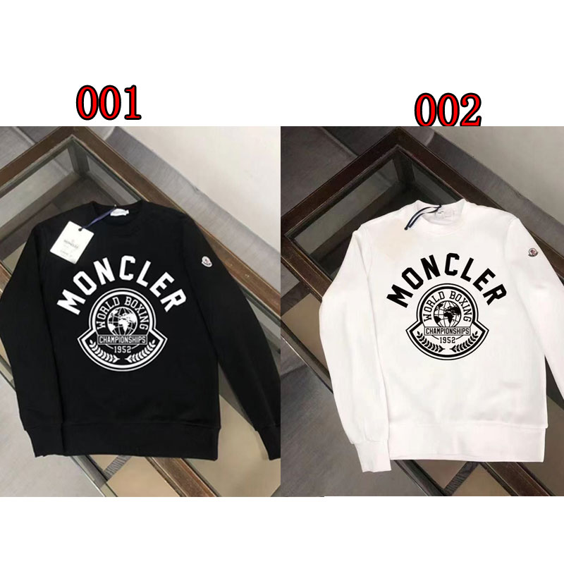 モンクレールプルオーバーパーカー