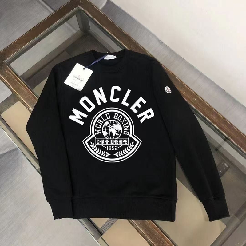 Monclerスウェットハイブランド秋冬