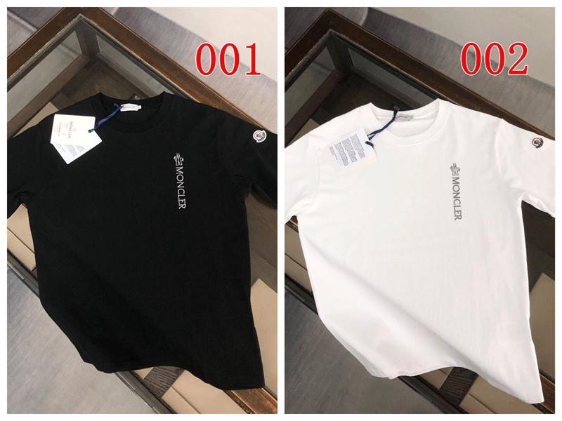 モンクレール tシャツ上着カジュアル