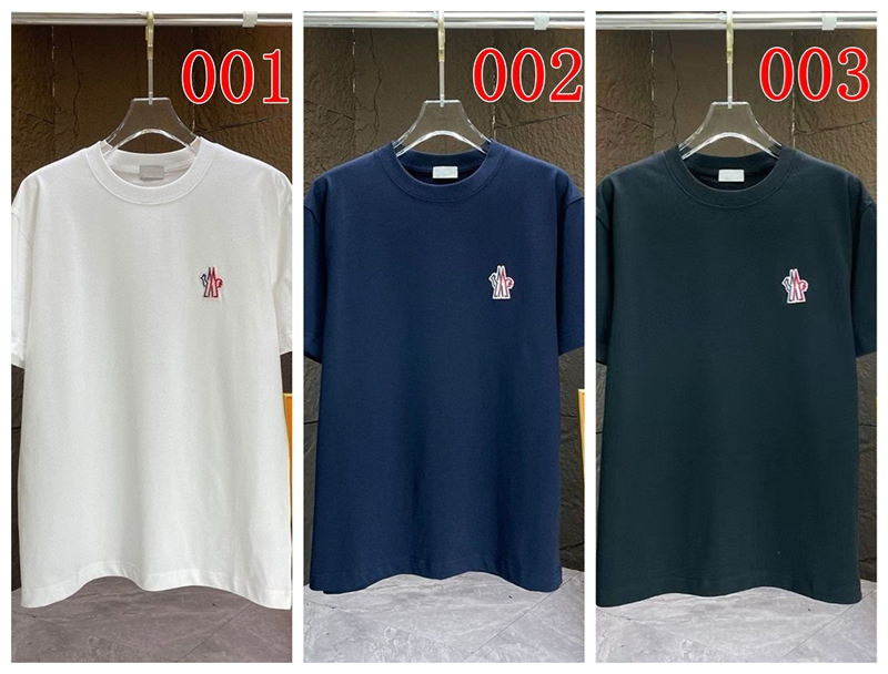 モンクレール韓国 tシャツ