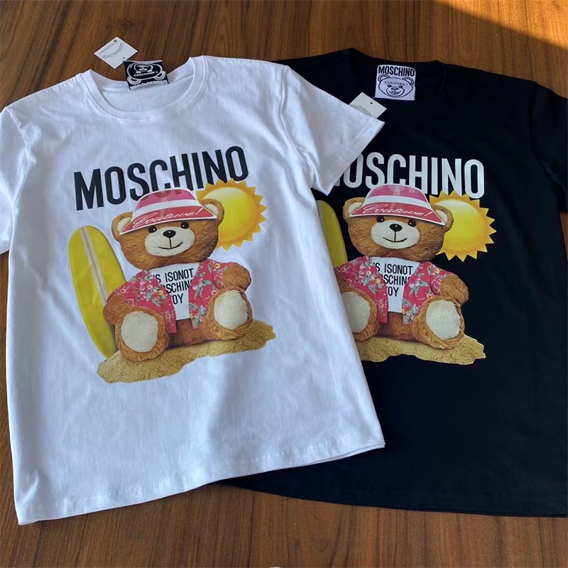 モスキーノ Tシャツ ハイブランド