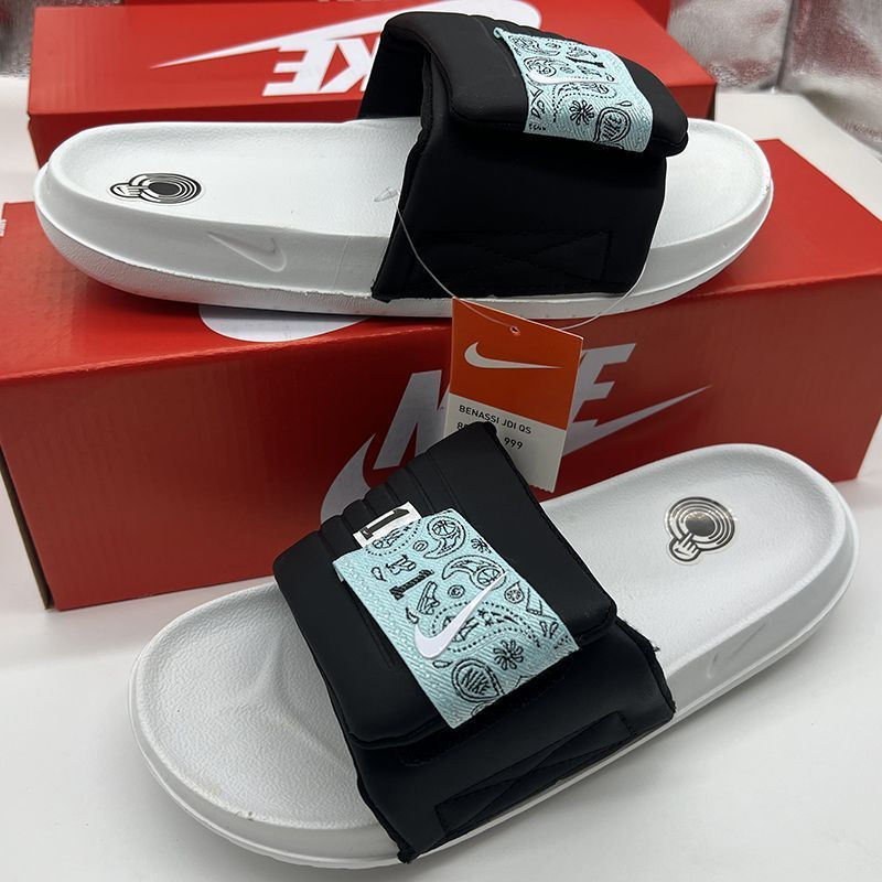 ブランドNike ビーチスリッパ