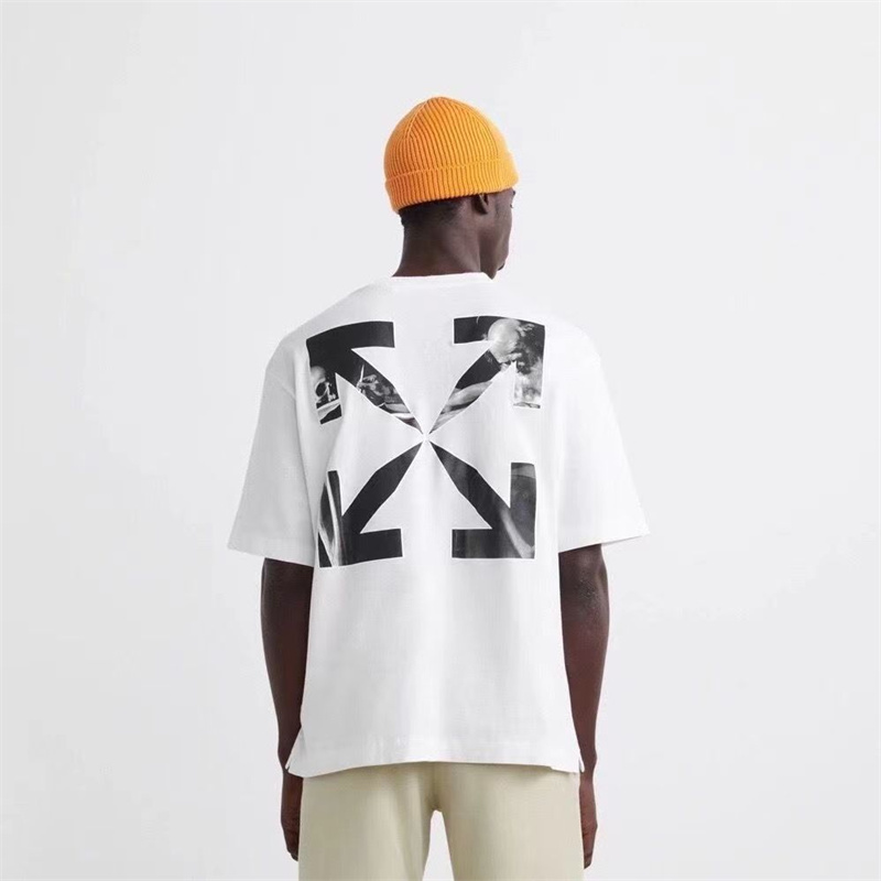 Off-White オフホワイト トレーナー パーカー Mサイズ 2点セット