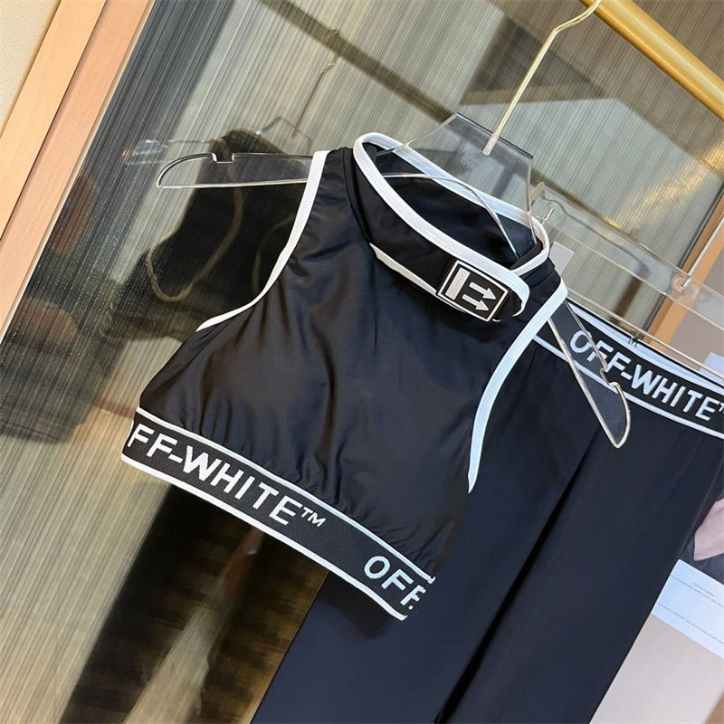 ブランド Pradaニットタンクトップ 