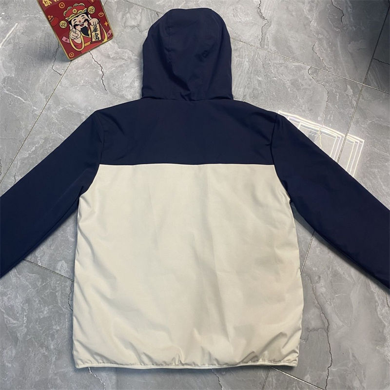 ブランドPrada中綿コート