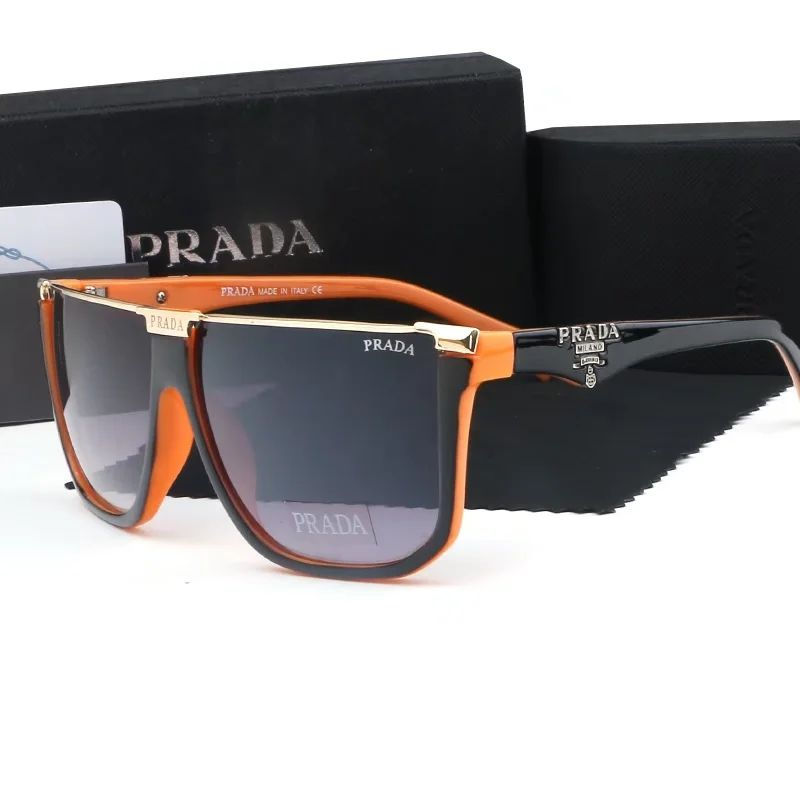 Prada レディースサングラス