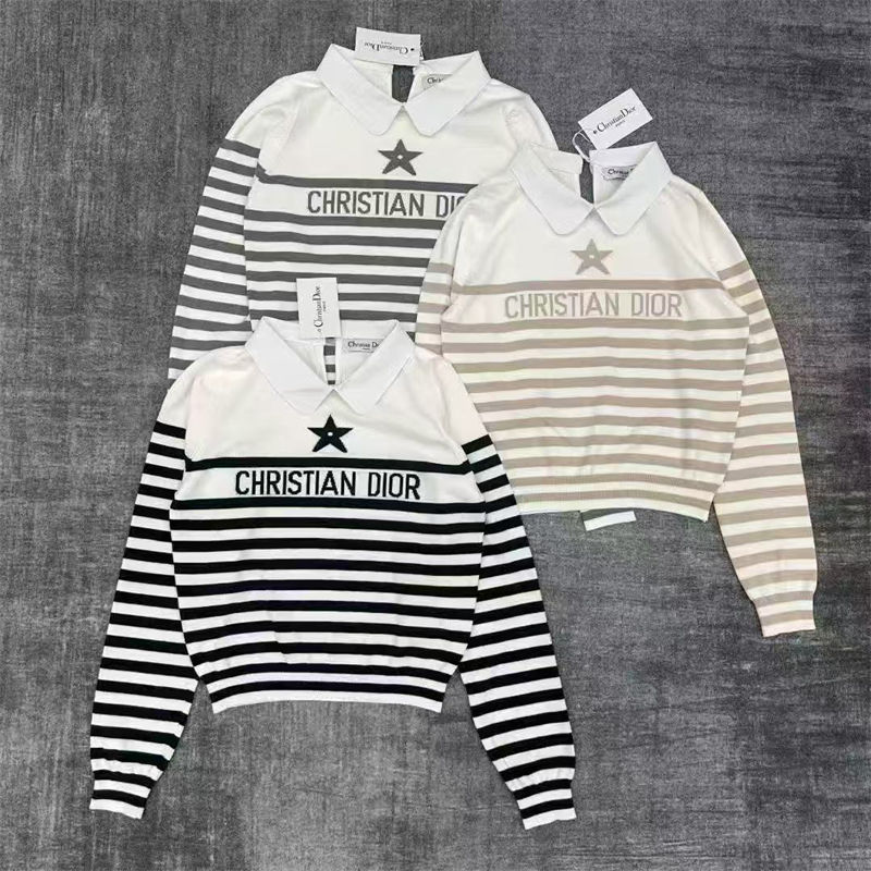 ブランドDior リプニット