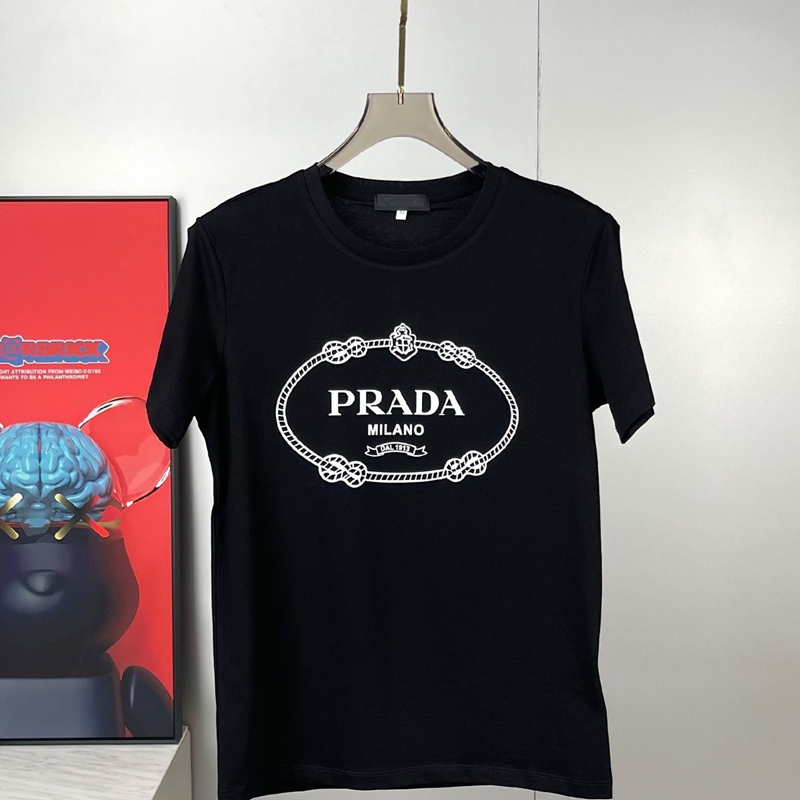 Prada 20代 30代40代tシャツ 激安パロデ
