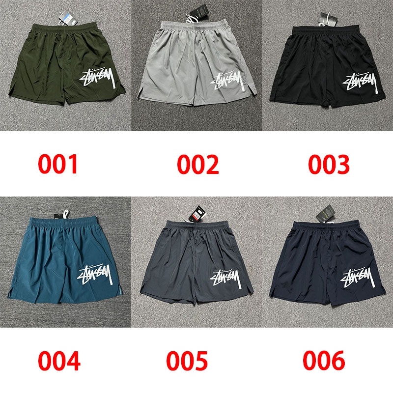 ステューシーショートパンツ