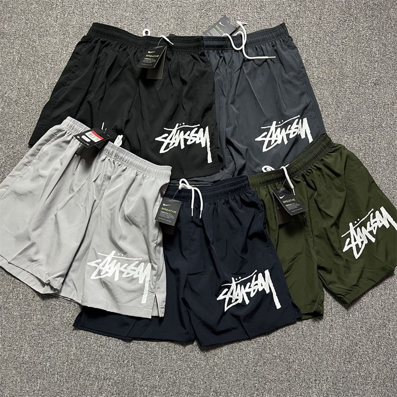 STUSSY ショートパンツ