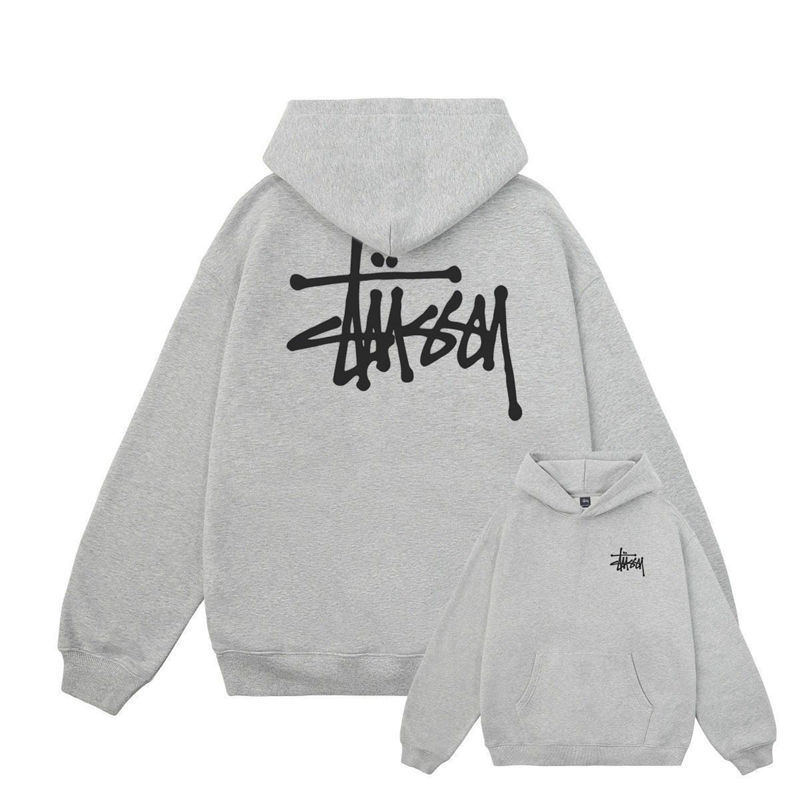 ブランドStussyスウェット上着