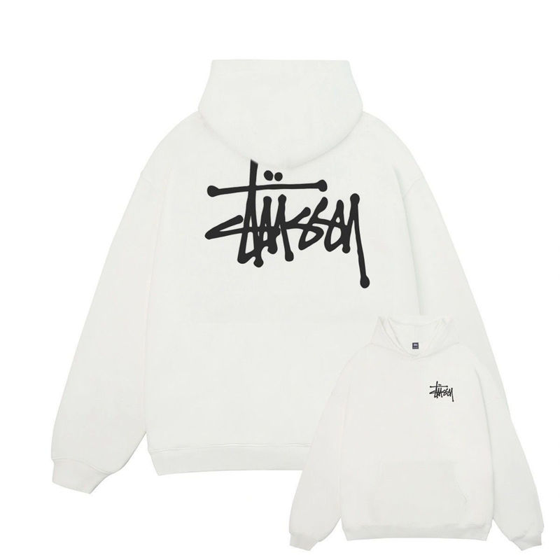 Stussyスパーカー