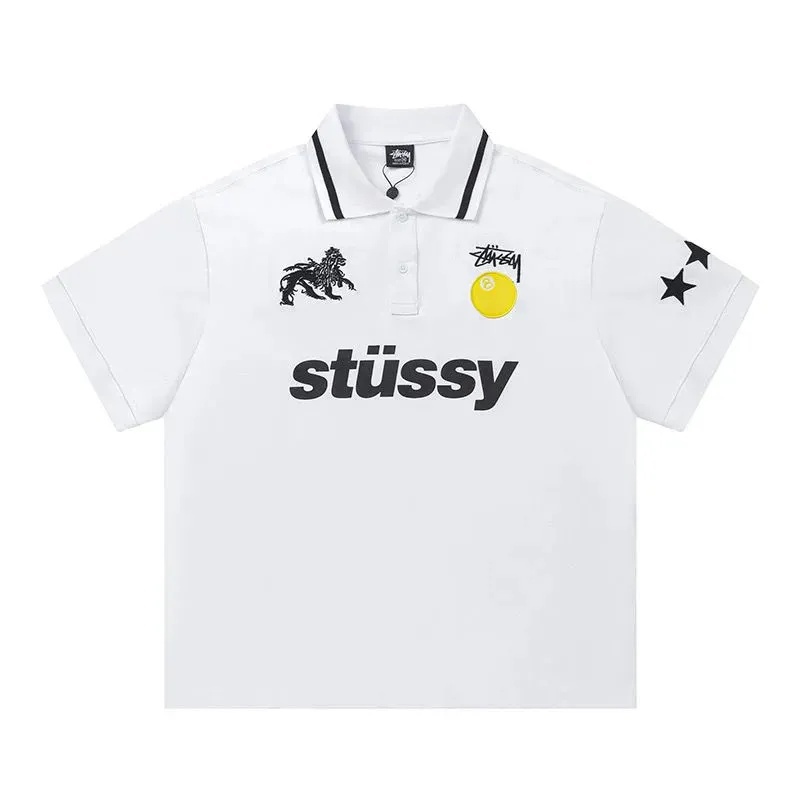 ブランドStussy 半袖tシャツ高品質