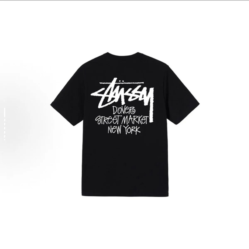 ブランドStussy 半袖tシャツ上着