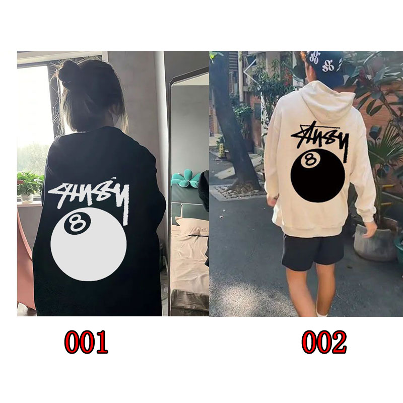  ステューシー子供プルオーバーパーカー