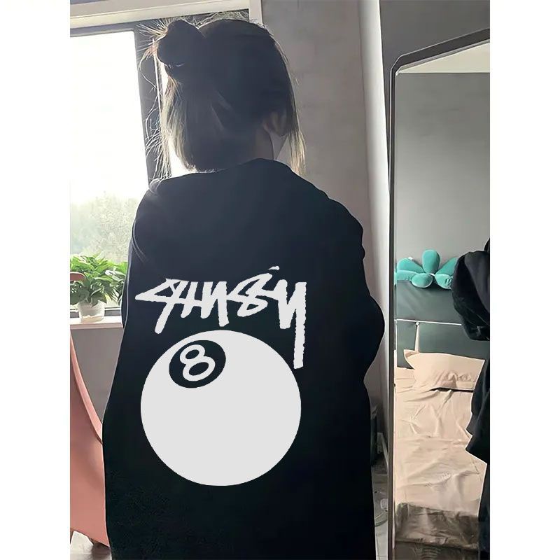 ブランドStussyキッズトレーナー裏起毛