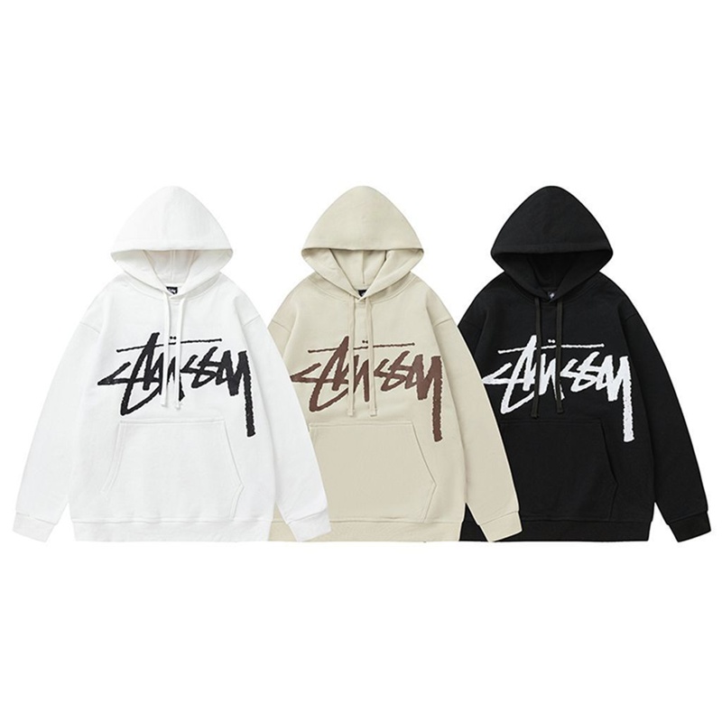 ブランドStussy スウェットパーカー