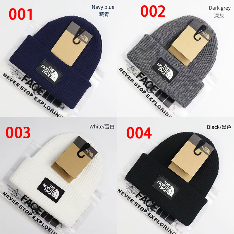 THE NORTH FACE ブランド ニット帽