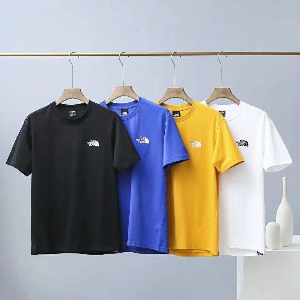 ブランドザノースフェイスtシャツ上着
