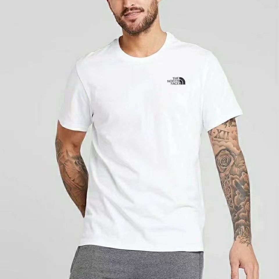 ザノースフェイス メンズtシャツ 激安