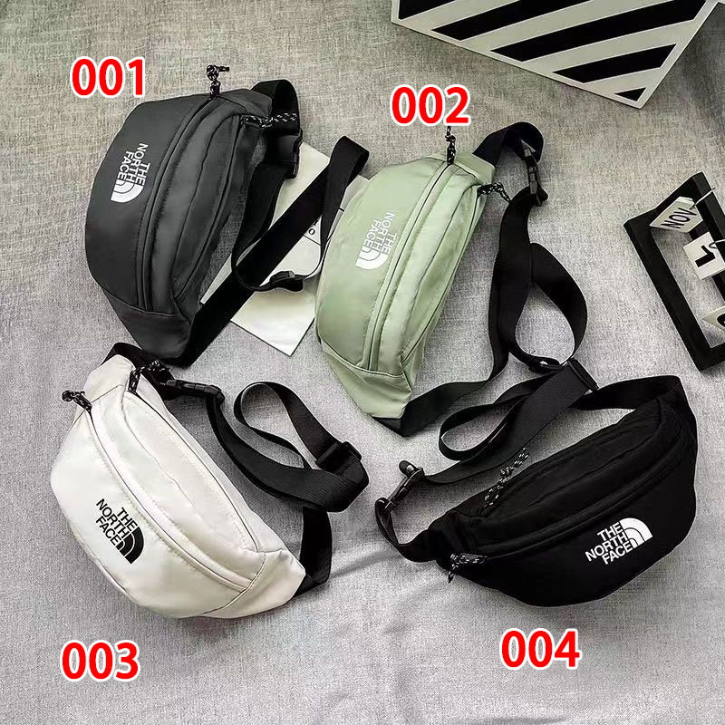 The North Faceウエストバッグ