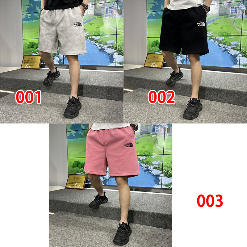The North Faceハーフパンツ