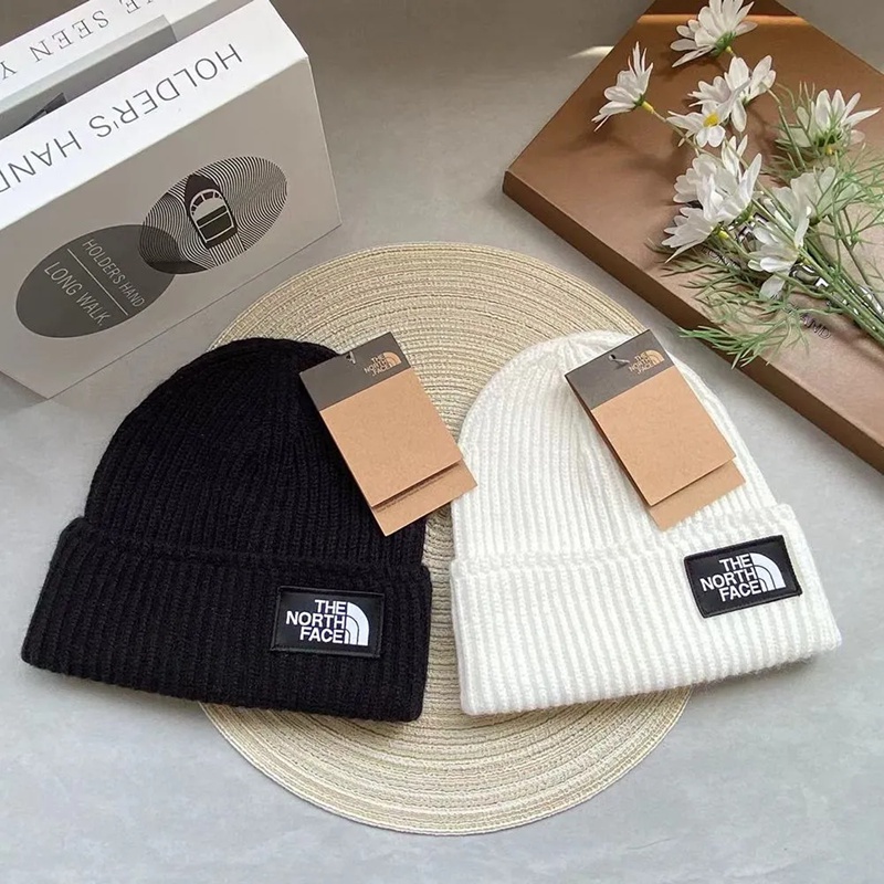 THE NORTH FACEビーニー帽