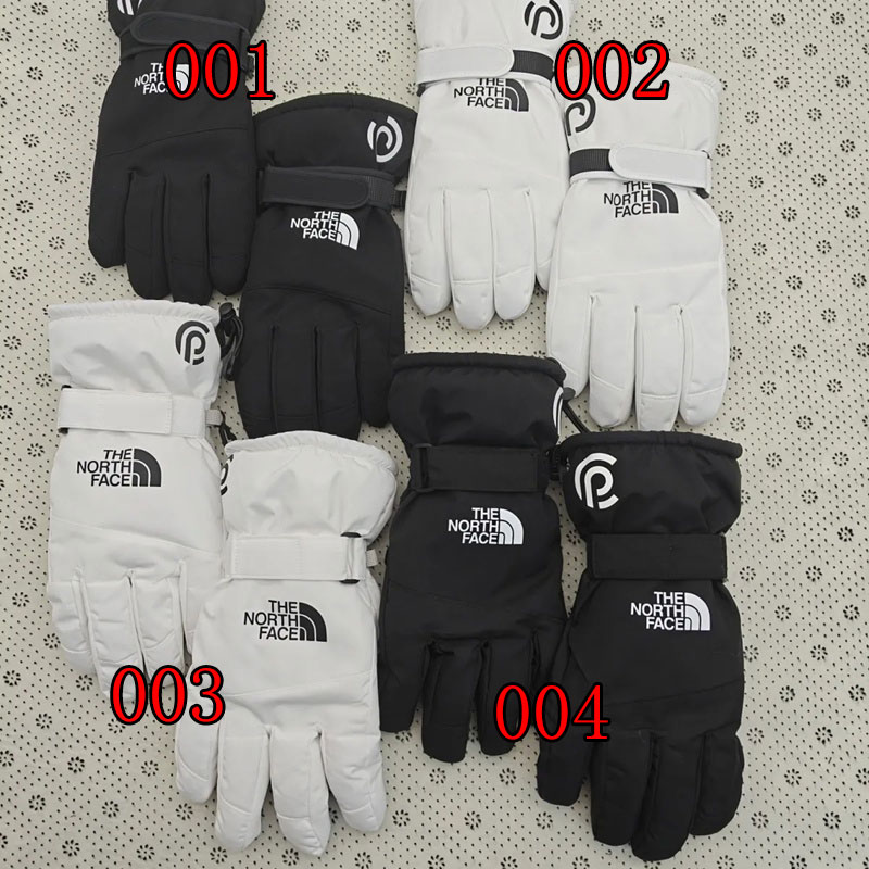 The North Faceスポーツグローブ