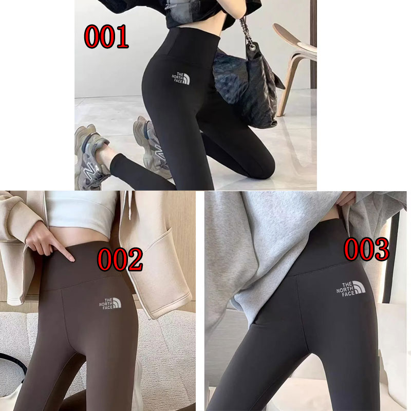 ザノースフェイスヨガレギンス
