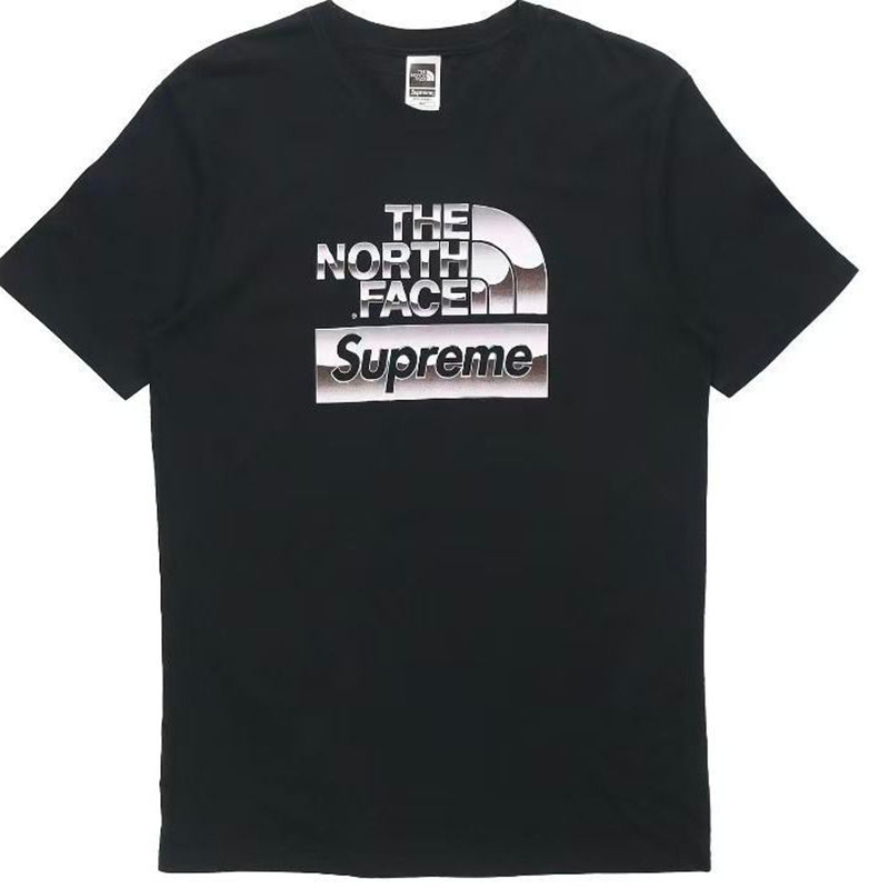 ブランドSupreme半袖tシャツ