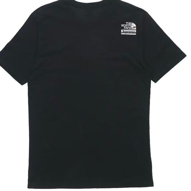 ザノースフェイス夏tシャツブランド