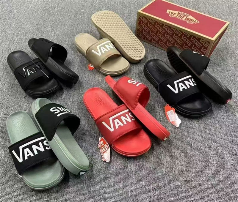 ブランド VANS 室内スリッパ
