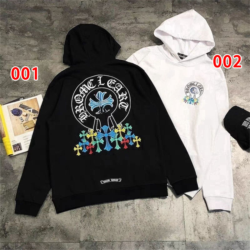 Chrome Hearts キッズ スウェット