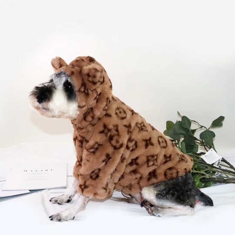 Fashion Pets Louis Vuitton Dog Clothes .:BēLLäSFãSh!oN:.