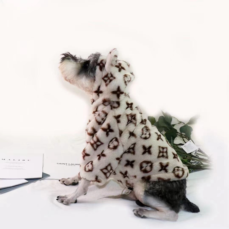 Fashion Pets Louis Vuitton Dog Clothes .:BēLLäSFãSh!oN:.