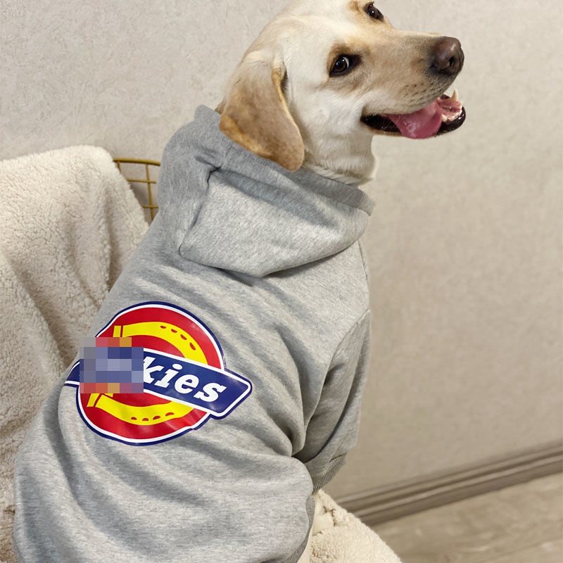 DICKIES ブランド犬服 tシャツ 長袖シャツ ブランド 犬洋服 