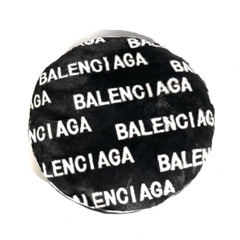ブランド Balenciaga ペット用品 ベッド 犬用寝台