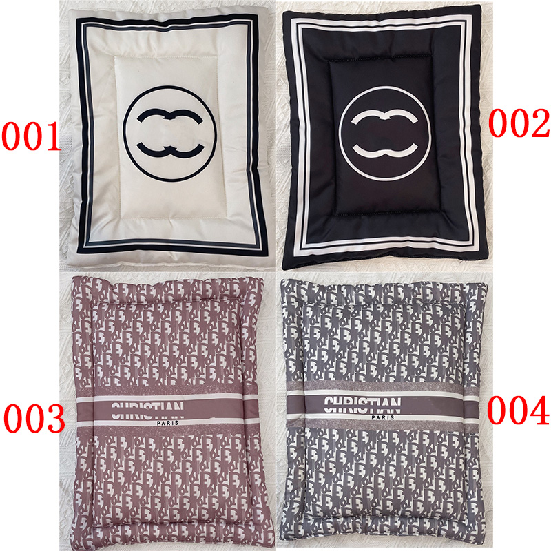 ブランド Chanel ペット用品 ペットベッド 犬マット DIOR ペットマット