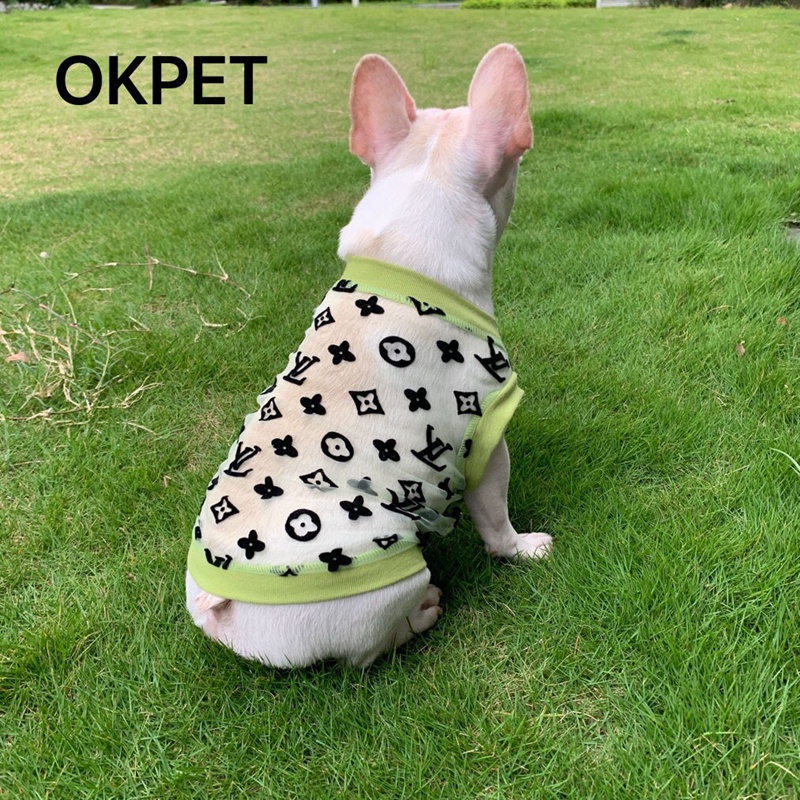 Fashion Pets Louis Vuitton Dog Clothes .:BēLLäSFãSh!oN:.