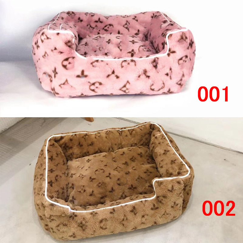 ブランド LOUIS Vuitton ドッグ用品 犬 ベッド