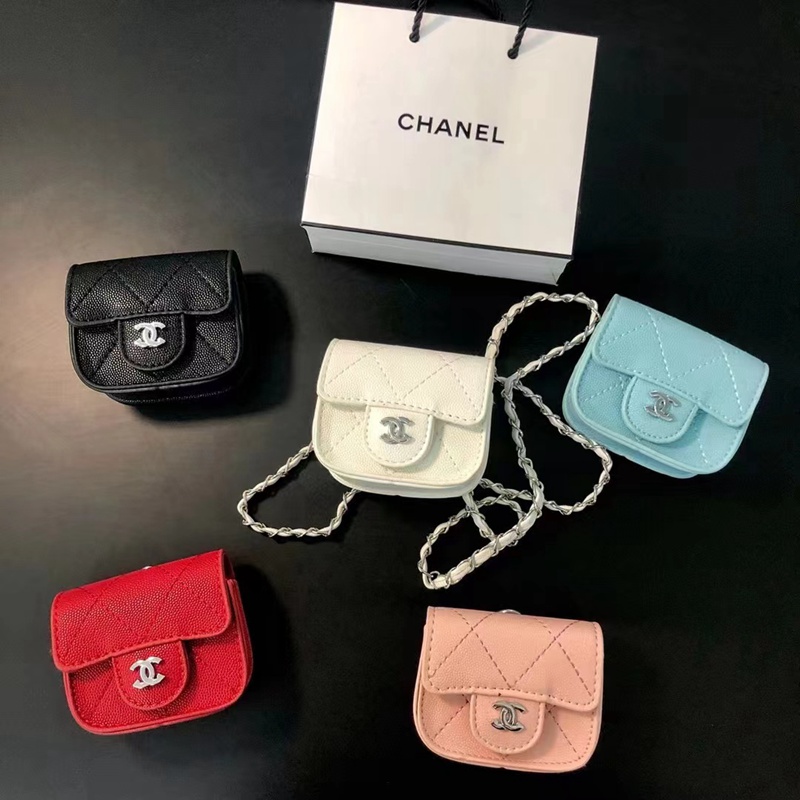 ブランド Chanel ペット用品 犬猫用チェーンバッグ