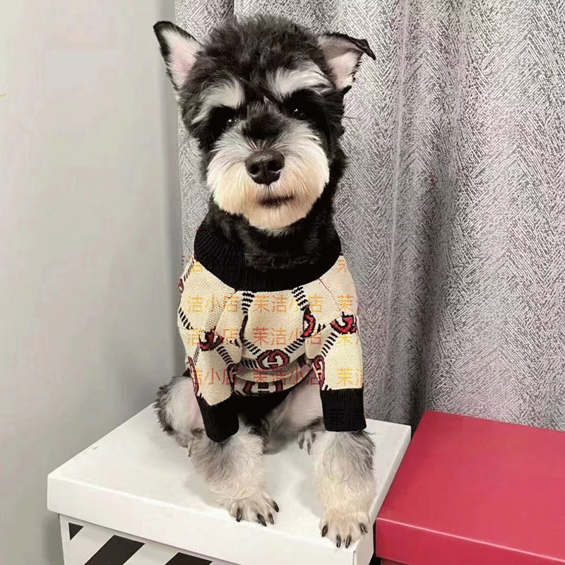  ブランド 犬服 かわいい 犬 ニット 暖かい